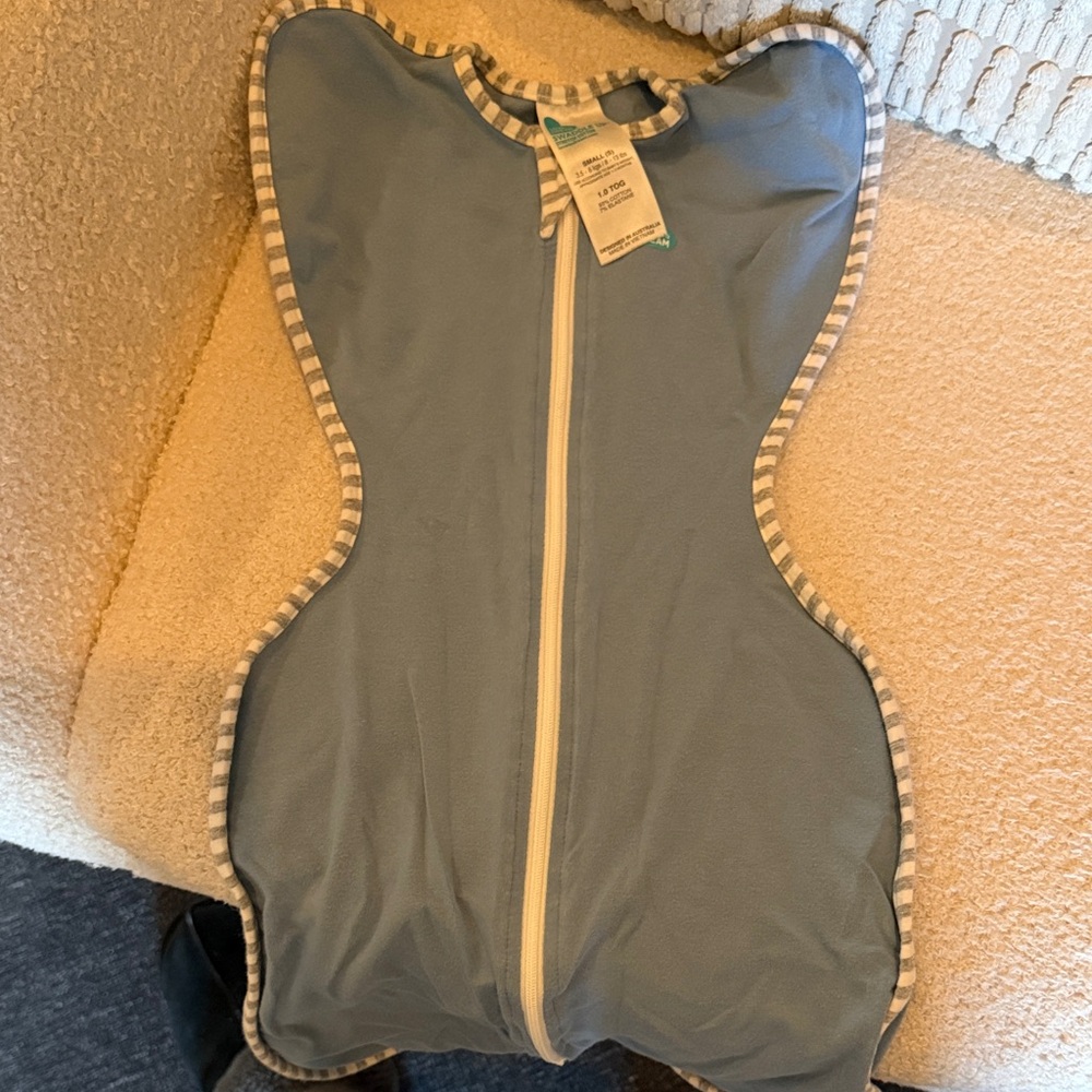 Love to dream swaddle